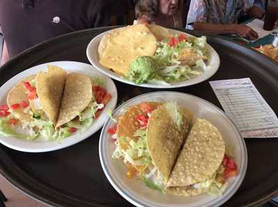 Las Hadas Mexican Restaurant