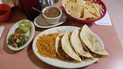 Las Hadas Mexican Restaurant