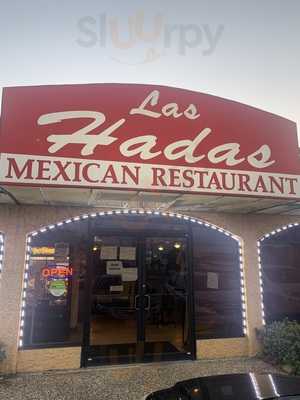 Las Hadas Mexican Restaurant