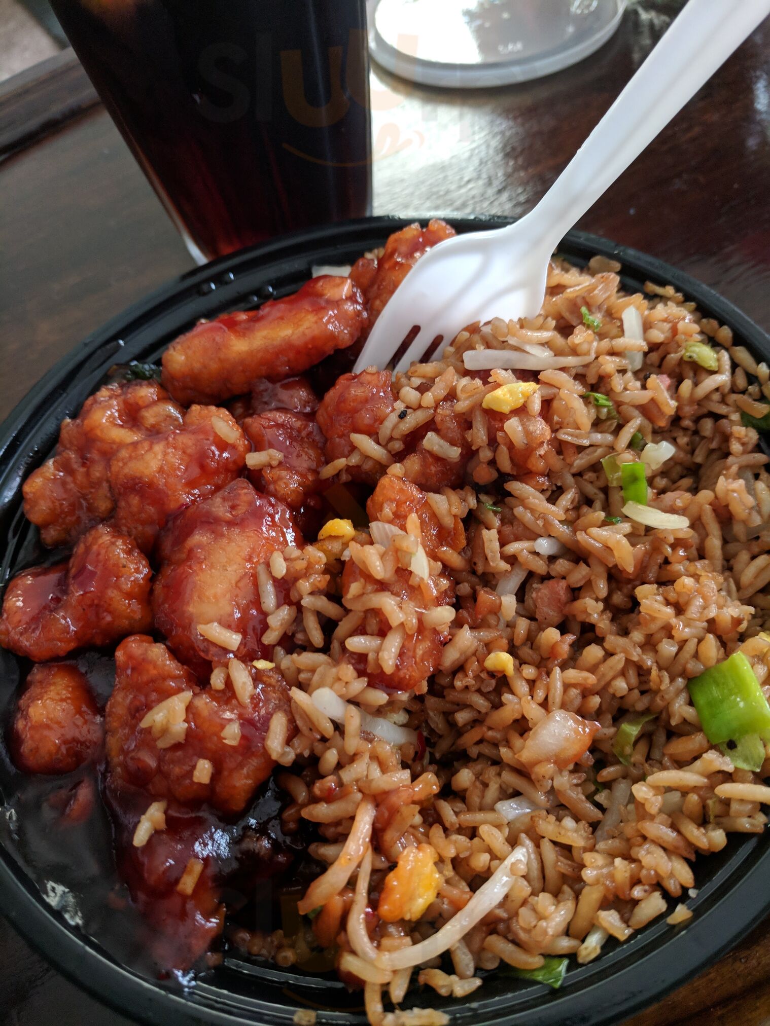 New Oriental Kitchen