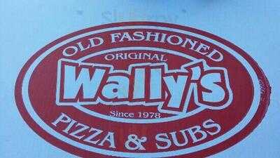 Wally's Old Fashioned Pizza & Subs