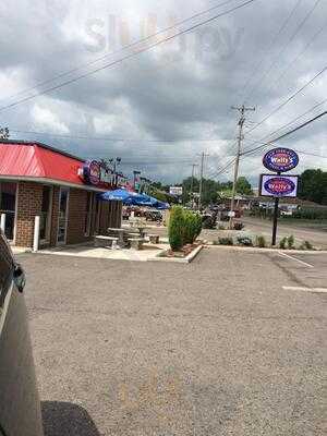 Wally's Old Fashioned Pizza & Subs