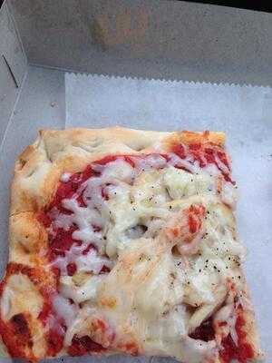 Wally's Old Fashioned Pizza & Subs