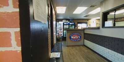 Wally's Old Fashioned Pizza & Subs