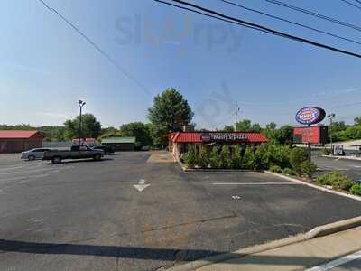 Wally's Old Fashioned Pizza & Subs