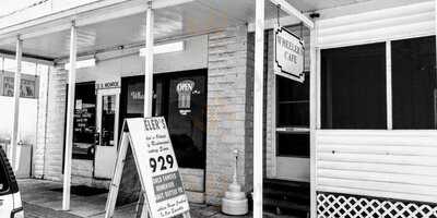 Wheeler's Cafe