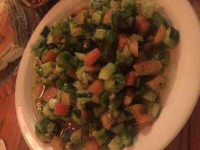 Casablanca Morracan Restaurant