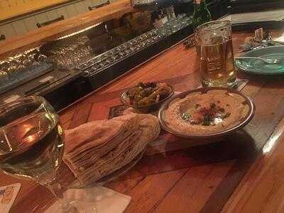 Casablanca Morracan Restaurant