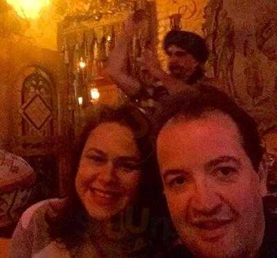 Casablanca Morracan Restaurant