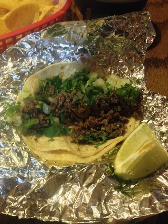 Manrique's Mexican Restaurant