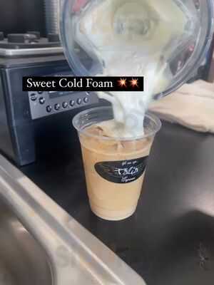 Talia Espresso Drive Thru