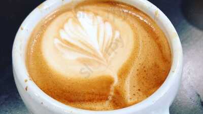 Talia Espresso Drive Thru