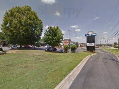 Talia Espresso Drive Thru