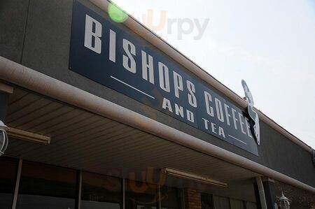 Bishops Coffee And Tea