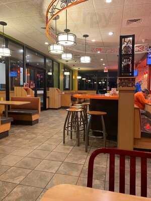 Popeyes Louisiana Kitchen