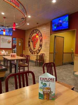 Popeyes Louisiana Kitchen