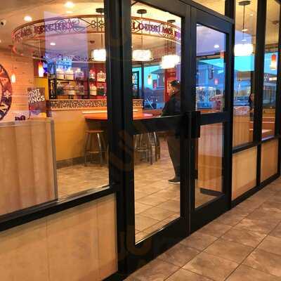 Popeyes Louisiana Kitchen