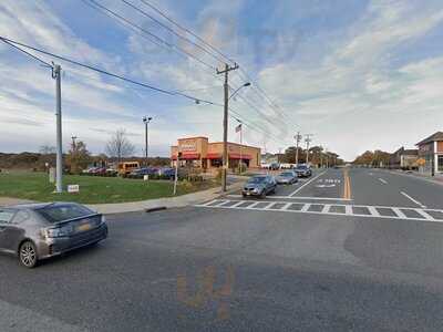 Popeyes Louisiana Kitchen