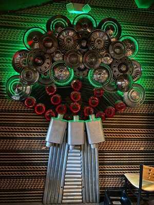 Mellow Mushroom Blowing Rock