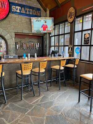 Mellow Mushroom Blowing Rock