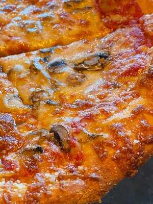 Mellow Mushroom Blowing Rock