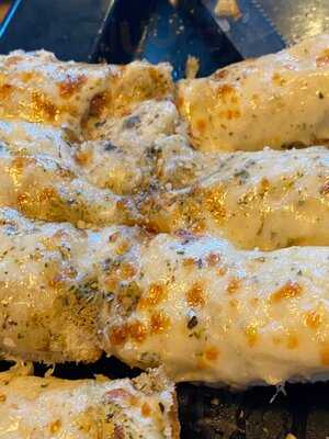 Mellow Mushroom Blowing Rock