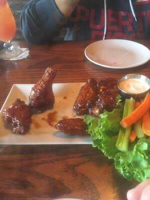 Uno Pizzeria & Grill