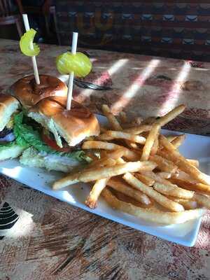 Uno Pizzeria & Grill