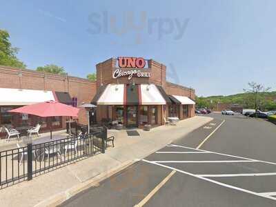 Uno Pizzeria & Grill