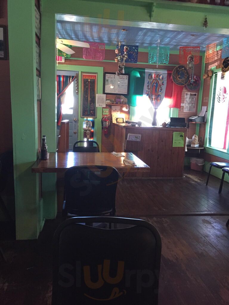 Don Pepe Mexican Restaurant