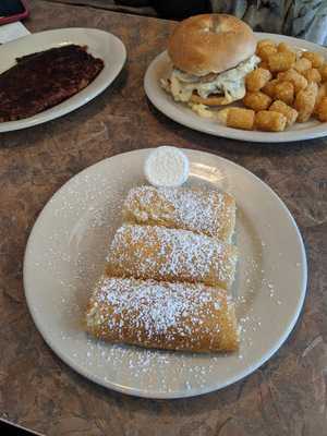 Red Lion Diner & Restaurant