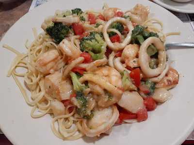 Red Lion Diner & Restaurant