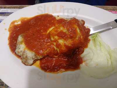 Red Lion Diner & Restaurant