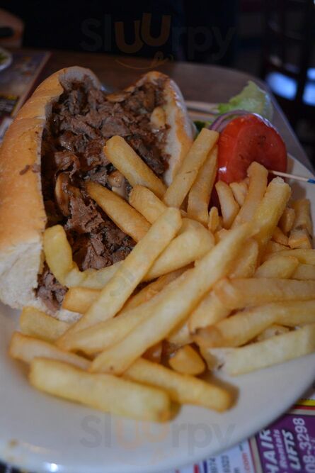 Red Lion Diner & Restaurant