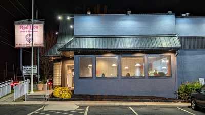 Red Lion Diner & Restaurant