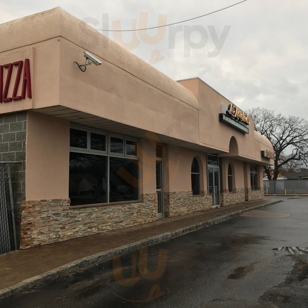 La Margherita Pizzeria