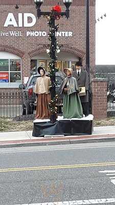 Francis Family Restaurant