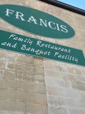 Francis Family Restaurant