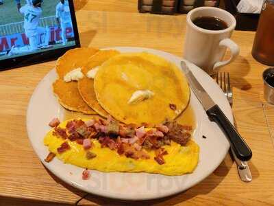 Francis Family Restaurant