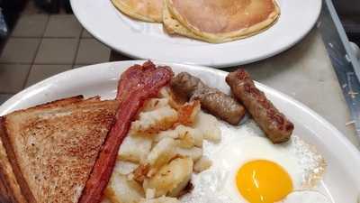 Francis Family Restaurant