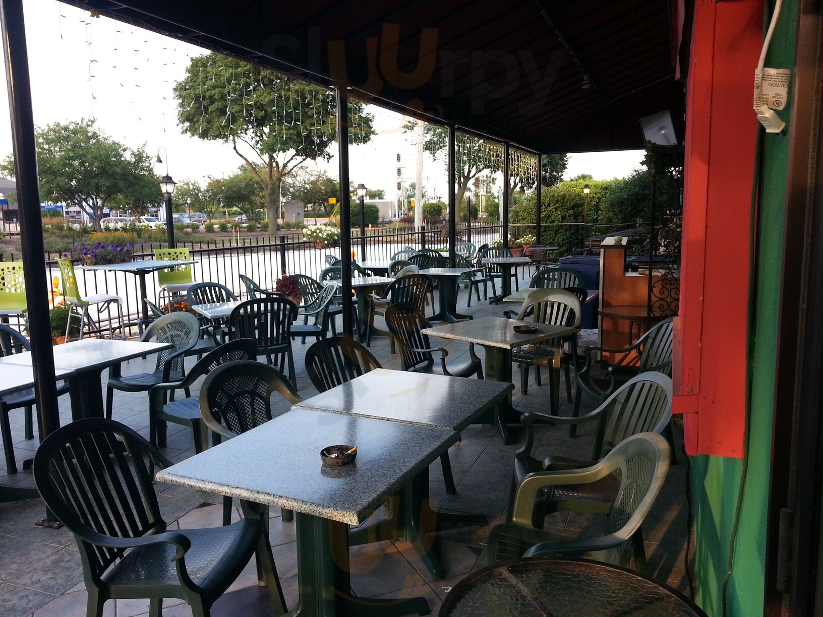 Two Chefs Cafe And Catering