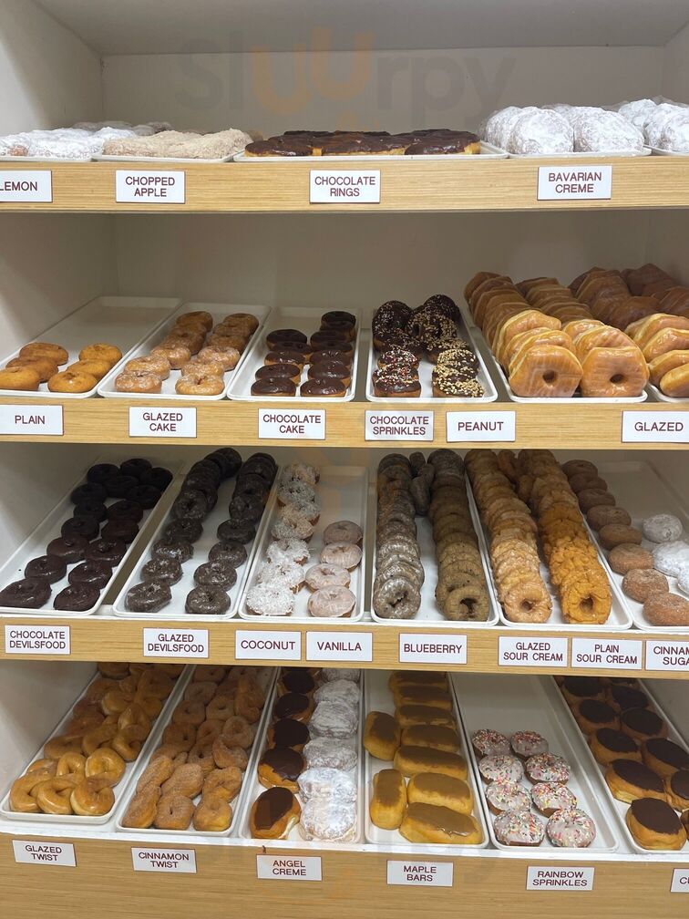 Go For Donuts