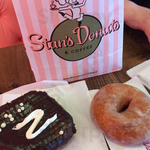 Stan's Donuts & Coffee