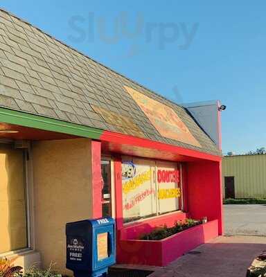 Sigy's Donuts & Kolaches