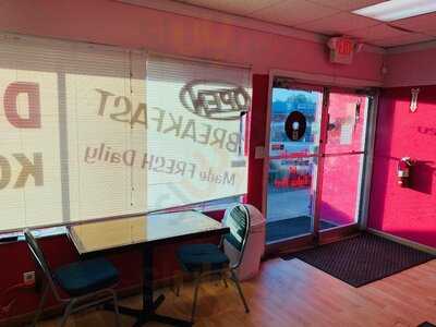 Sigy's Donuts & Kolaches