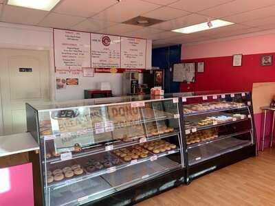 Sigy's Donuts & Kolaches