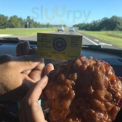 Sigy's Donuts & Kolaches