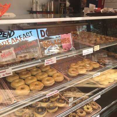 Sigy's Donuts & Kolaches