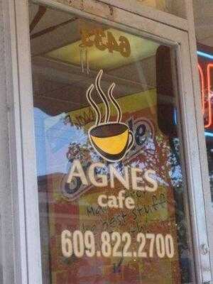 Agnes Cafe