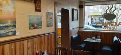 Agnes Cafe